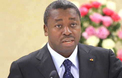 Le Togo, partie prenante d’une Afrique nouvelle (Faure Gnassingbé)