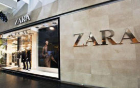 L’enseigne de mode Zara veut capter des parts de marché en Afrique