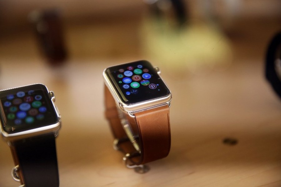 L’Apple Watch utilisée pour résoudre une affaire de meurtre