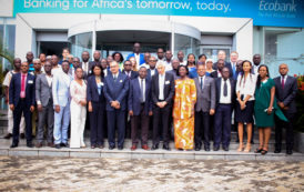 L’Académie Ecobank s’attèle à renforcer les systèmes de santé en Afrique par le biais de formations en finance et en leadership