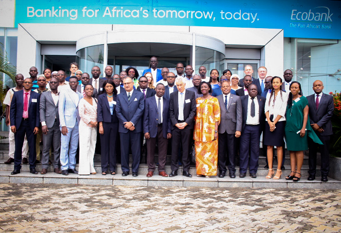 L’Académie Ecobank s’attèle à renforcer les systèmes de santé en Afrique par le biais de formations en finance et en leadership
