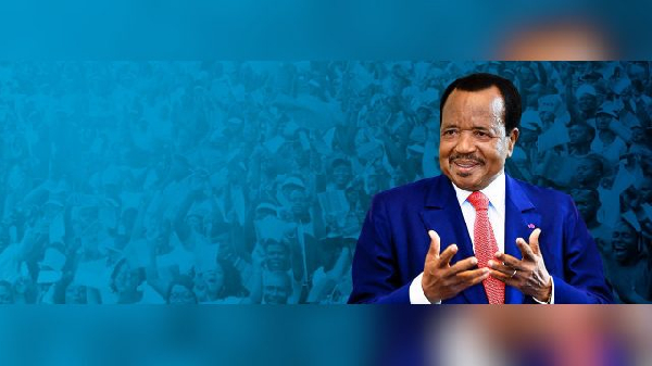 Cameroun / Election 2018: dans les coulisses du couronnement de Paul Biya