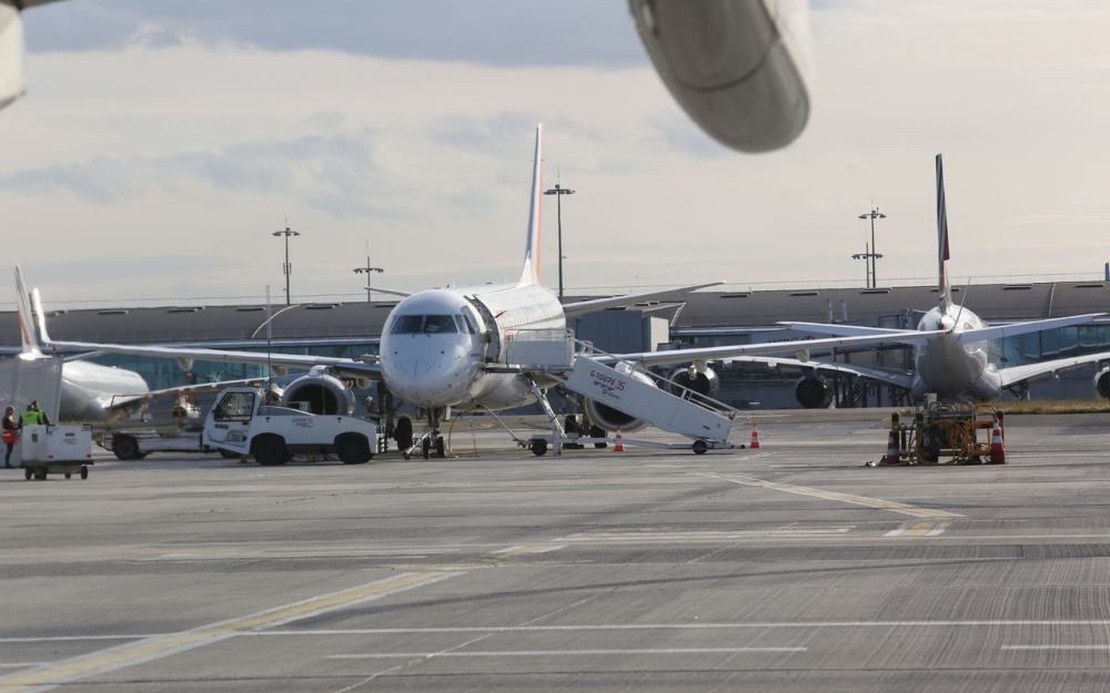 Pourquoi les prix des billets d’avion devraient s’envoler en 2019