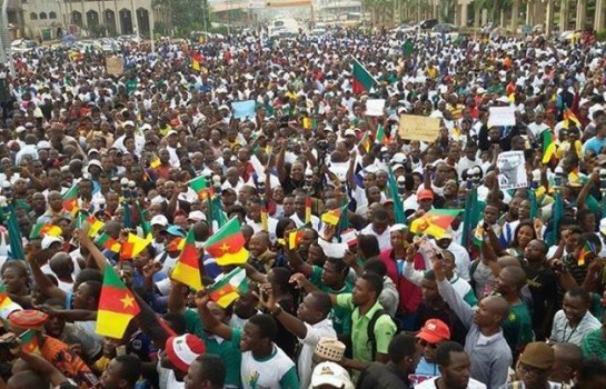 Election 2018: voici le pire cauchemar du peuple Camerounais