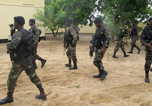 Exécutions extrajudiciaires: l’armée camerounaise est responsable [Amnesty]