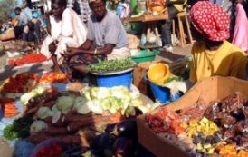 Fortes hausses des prix des céréales et des légumineuses au Sénégal