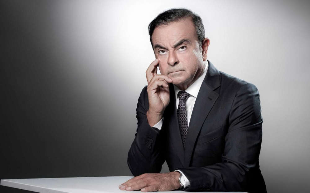 Renault : l’épineux sujet du pactole de départ de Carlos Ghosn (Entre 1 et 30 millions d’euros)