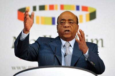 Donner des perspectives à la jeunesse africaine est le défi majeur du continent (Fondation Mo Ibrahim)