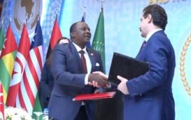 Signature d’un mémorandum entre la Côte d’Ivoire et la Turquie pour former les étudiants en pêche et élevage