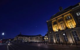 Immobilier: Bordeaux devient la grande ville la plus chère de France après Paris