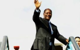 Coopération Côte d’Ivoire-Portugal : Alassane Ouattara quitte Abidjan pour Lisbonne ce lundi