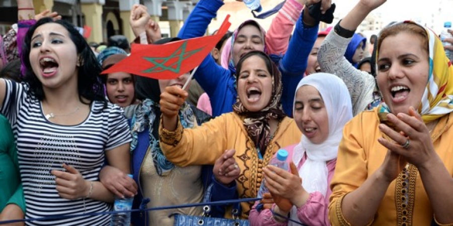 Le Maroc accueille  journée africaine de la décentralisation et du développement local