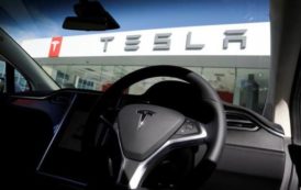 BIENTÔT DES TESLA “MADE IN CHINA” ?