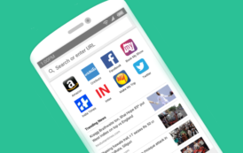 Amazon propose sur le Google Play Store son premier navigateur “Internet”