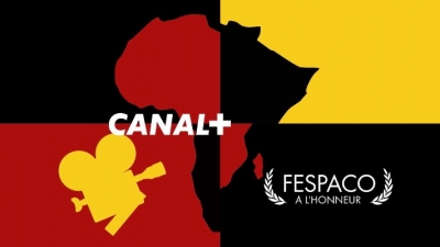 25e édition du Fespaco : Canal+ met à l’honneur le cinéma africain