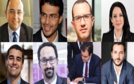 8 Moroccans Rank Among Top 100 ‘African Economic Leaders of Tomorrow’