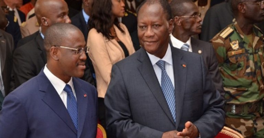 Côte-d’Ivoire: Ouattara et Soro se sont parlés mais la «défiance et le désaccord sur 2020» restent entiers