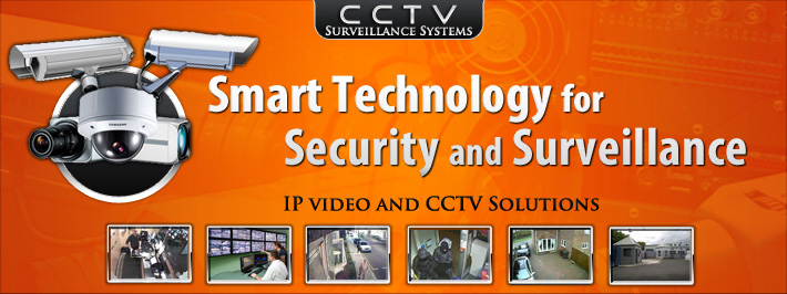 CCTV SURVEILLANCE SYSTEMS Cape Town, South Africa