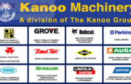 KANOO MACHINERY  Dubai, United Arab Emirates