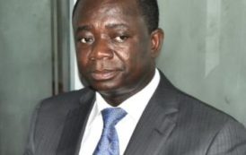 L’ancien directeur du Cocobod au Ghana, Stephen Opuni, accusé de fraude sur les engrais