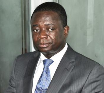 L’ancien directeur du Cocobod au Ghana, Stephen Opuni, accusé de fraude sur les engrais