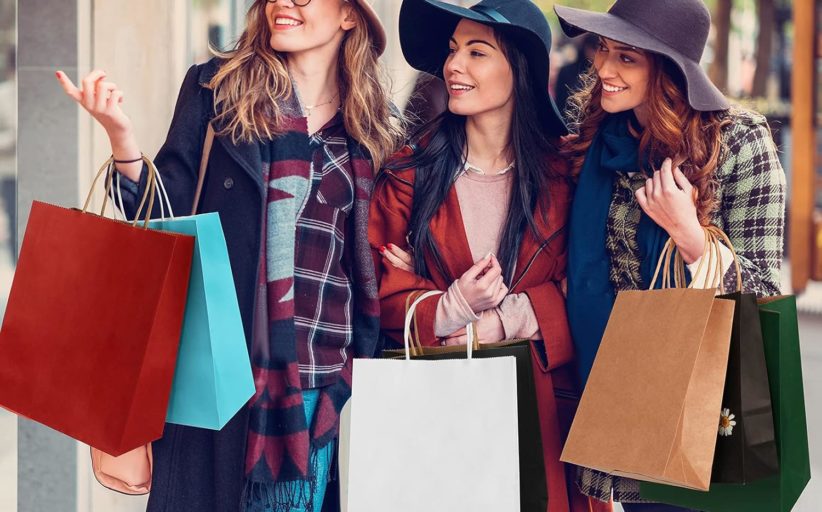 Comment personnaliser les sacs kraft pour votre boutique ?