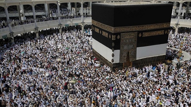 L’Arabie saoudite menace d’interdire le Hadj aux pèlerins nigérians