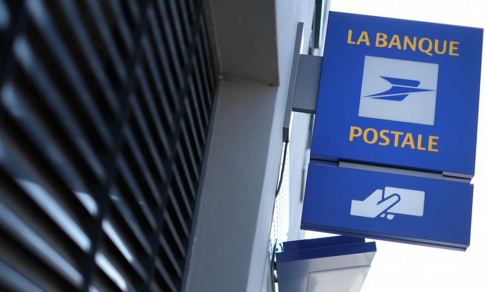 Financement du terrorisme: enquête sur la Banque postale