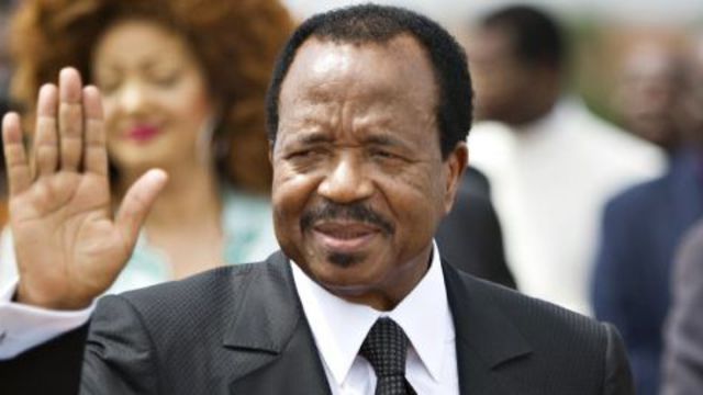 Confidentiel: liste secrète des hommes de Paul Biya qui feront campagne