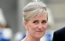 Côte d’Ivoire : La Princesse de Belgique bientôt en visite en Côte d’Ivoire