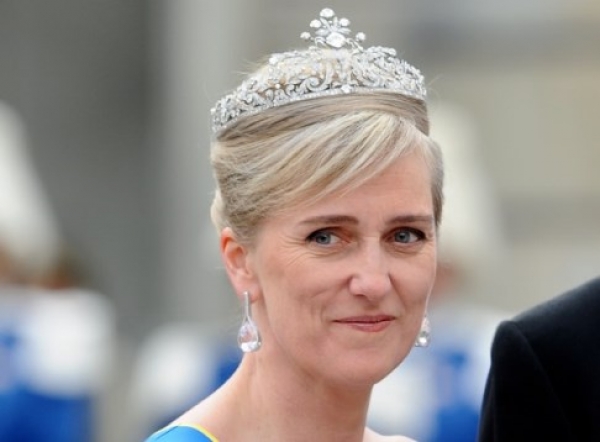 Côte d’Ivoire : La Princesse de Belgique bientôt en visite en Côte d’Ivoire