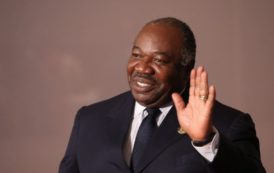 Hospitalisation du président du Gabon à Ryad