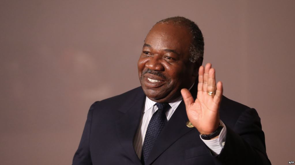 Hospitalisation du président du Gabon à Ryad