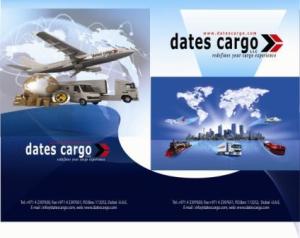 DATES INTERNATIONAL CARGO LLC