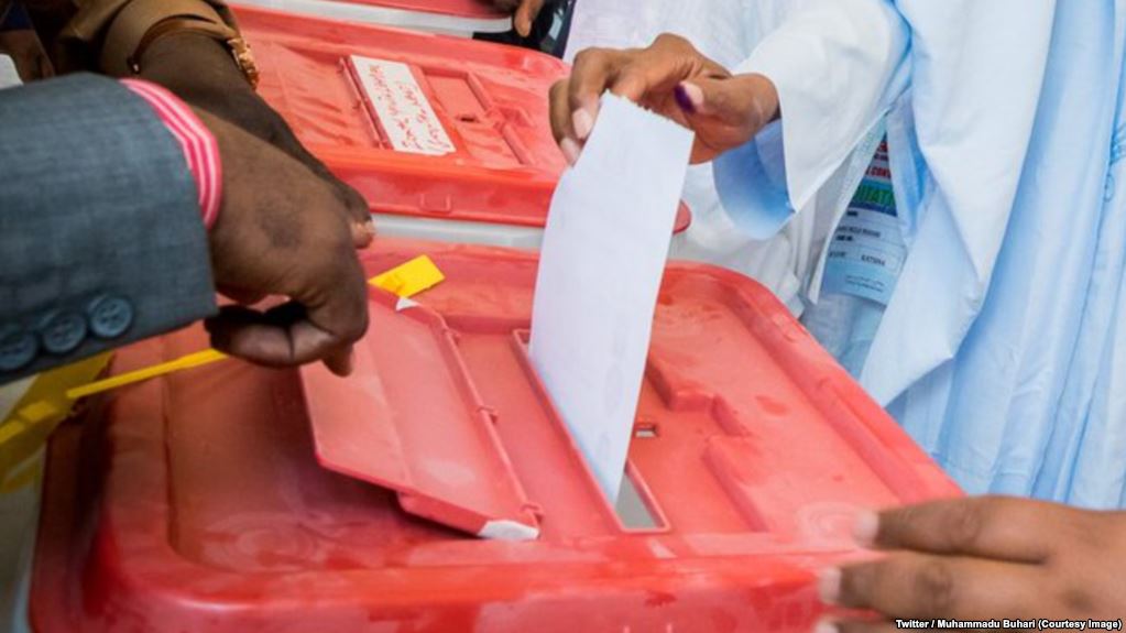 Un Nigérian de 35 ans se présente à l’élection présidentielle de 2019