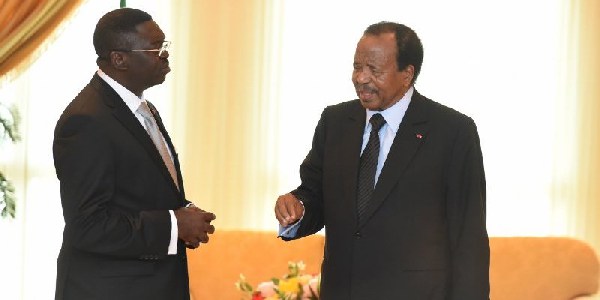 Cameroun / Election 2018: trop confiant, le régime Biya risque gros cette fois