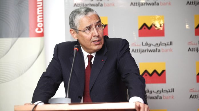 Attijariwafa Bank : plus d’un milliard de dollars investis en Afrique