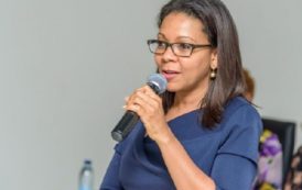 Rebecca Enonchong élue au Conseil consultatif sur l’identité numérique des Nations Unies pour l’Afrique