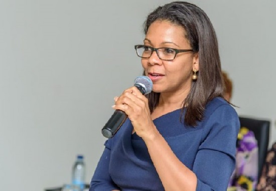 Rebecca Enonchong élue au Conseil consultatif sur l’identité numérique des Nations Unies pour l’Afrique