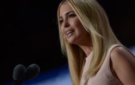 Les ventes de la marque Ivanka Trump ont explosé en 2016