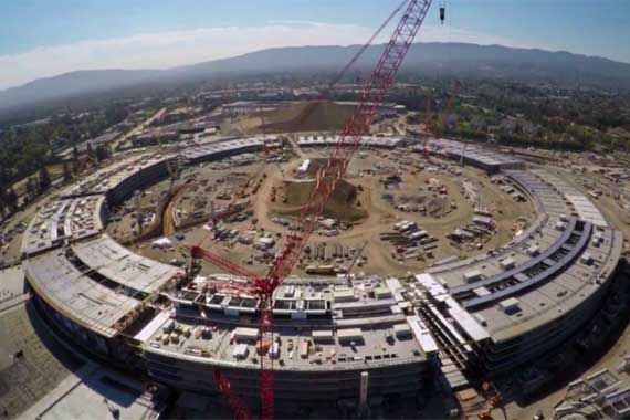 Ce que ce monument de la techno pense d’Apple