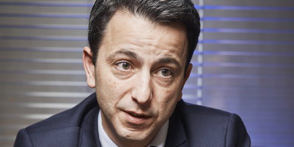 Grégory Clemente, Directeur général de Proparco : « Nous allons consacrer 2,7 milliards d’euros à l’Afrique »