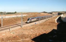 Le TGV marocain sera inauguré le 15 novembre avec Emmanuel Macron