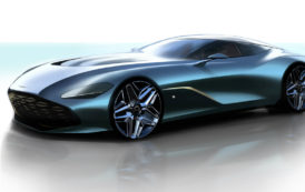 Aston Martin lance une offre deux voitures achetées pour le prix d’une… à 7 millions d’euros