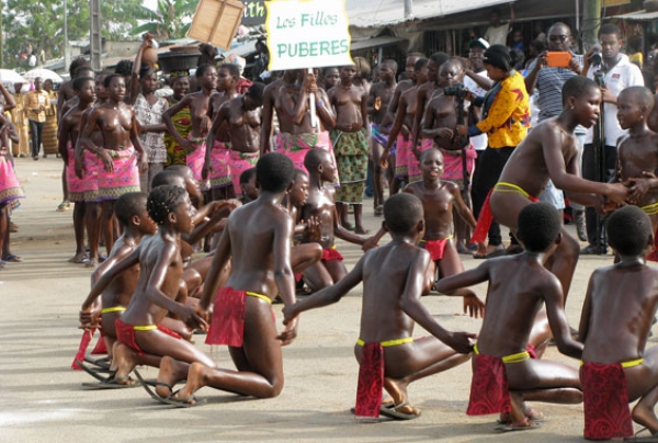 Côte d’Ivoire : Bonoua, La culture vue comme socle de tout projet de développement