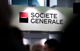 La Société Générale envisage une rupture conventionnelle collective