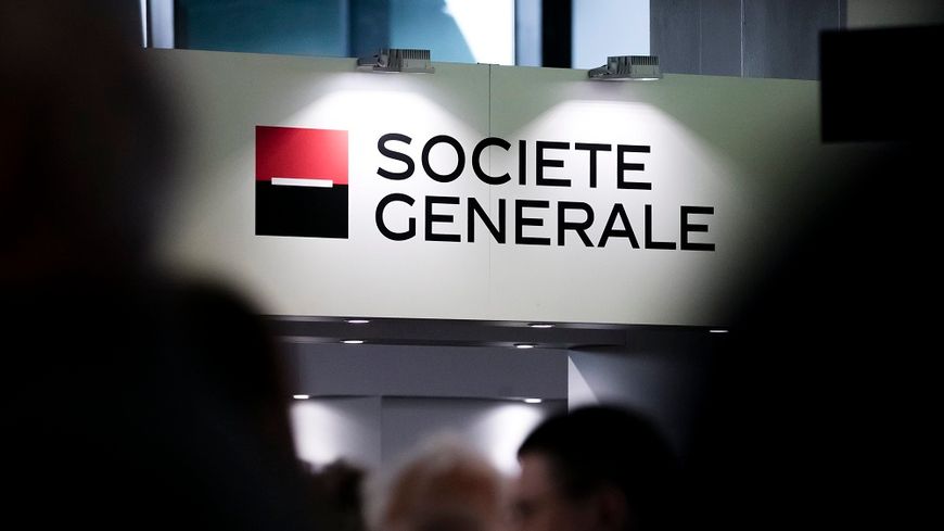 La Société Générale envisage une rupture conventionnelle collective