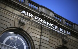 Air France s’éloignera encore plus du ciel nord-coréen