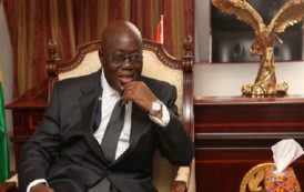 Le président du Ghana vient d’annoncer la fin du recours à l’aide financière du FMI