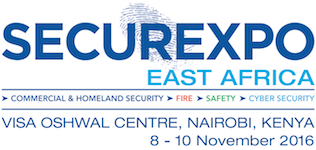 SECUREXPO  Nairobi, Kenya